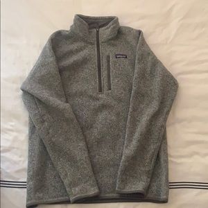 Patagonia Men’s Better Sweater